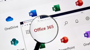 Office 365 Dubai