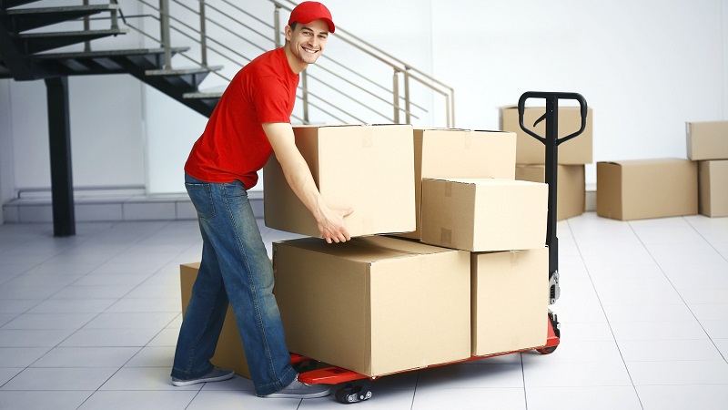 House Movers and Packer Dubai